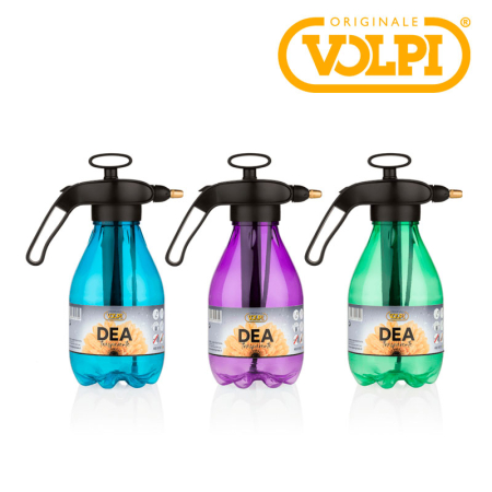 Обприскувач VOLPI 4470TR