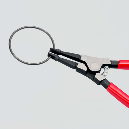 Знімач стопорних кілець KNIPEX 45 11 170