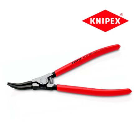 Знімач стопорних кілець KNIPEX 45 21 200