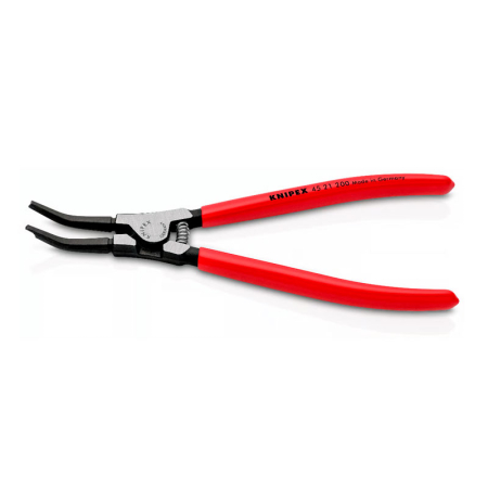 Знімач стопорних кілець KNIPEX 45 21 200