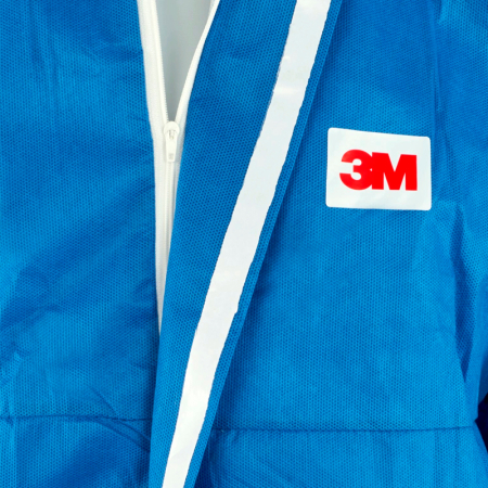 Захисний комбінезон 3M™ 4532
