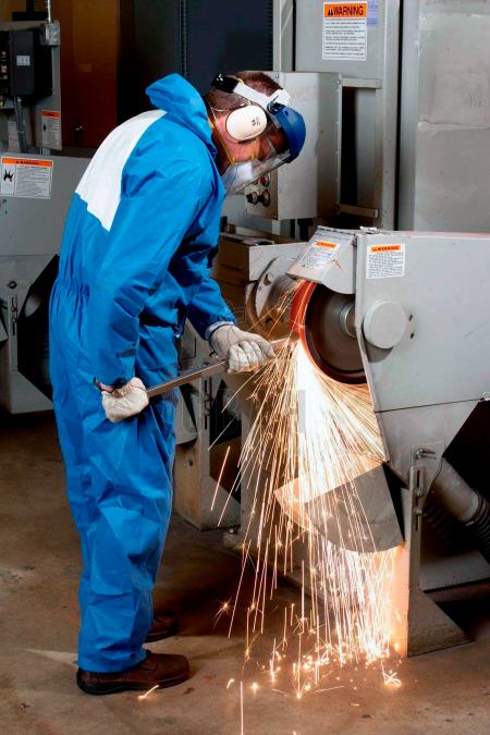 Захисний комбінезон 3M™ 4530
