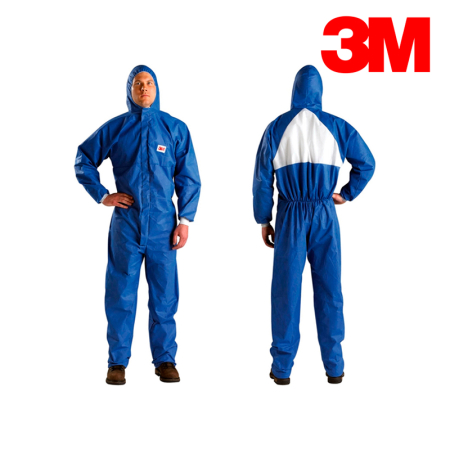 Захисний комбінезон 3M™ 4532
