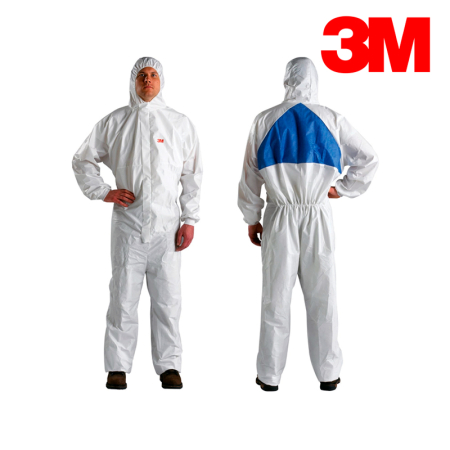 Захисний комбінезон 3M™ 4540