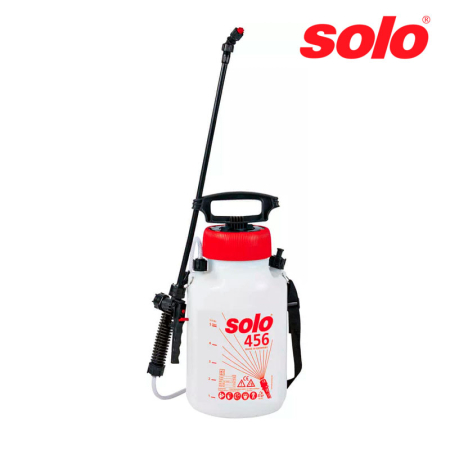 Обприскувач SOLO 456