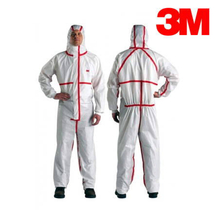 Захисний комбінезон 3M™ 4565