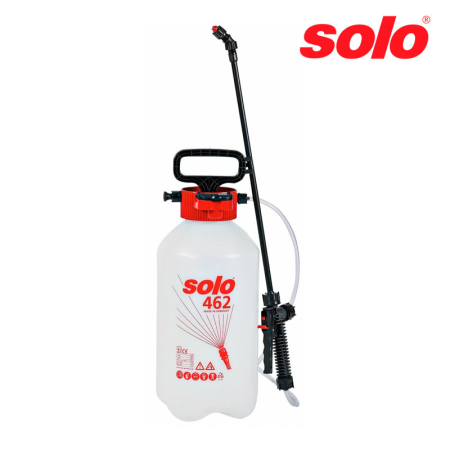 Обприскувач SOLO 462