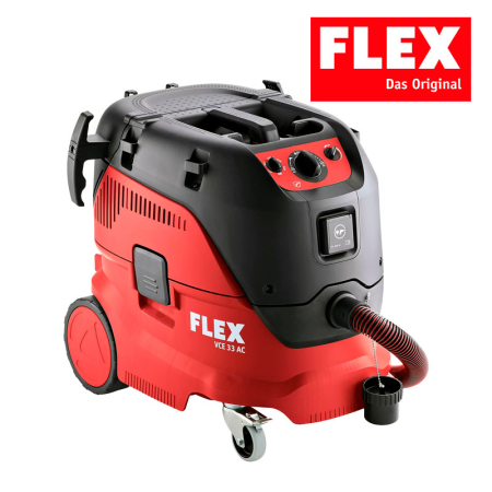 Пилосос FLEX VCE 33 L AC-Set 465674