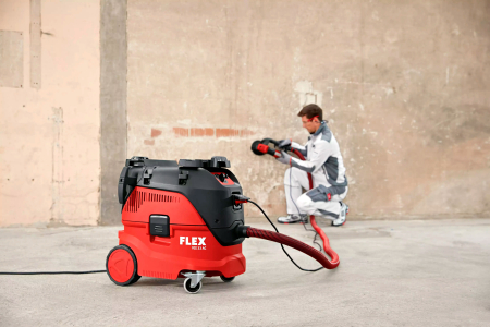 Пилосос FLEX VCE 33 L AC-Set 465674