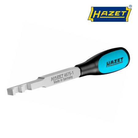 Инструмент для разъемов HAZET 4675-1