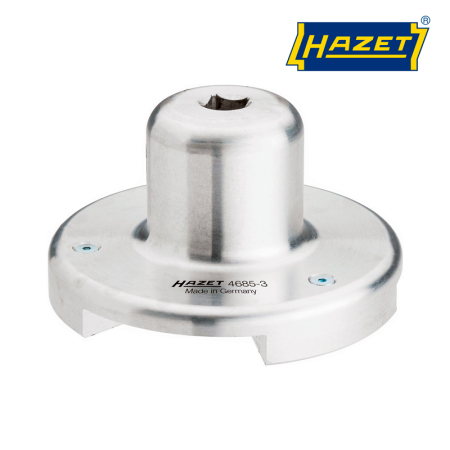 Привідна головка HAZET 4685-3