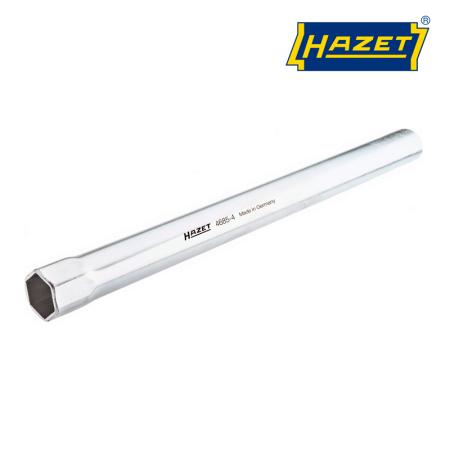 Трубчатий ключ HAZET 4685-4