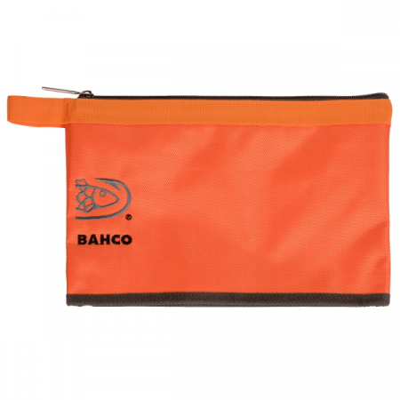 Сумка на молнии Bahco 4750FB7ORBG
