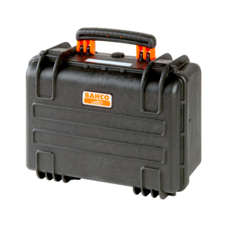 Жесткий кейс 4750RCHD00