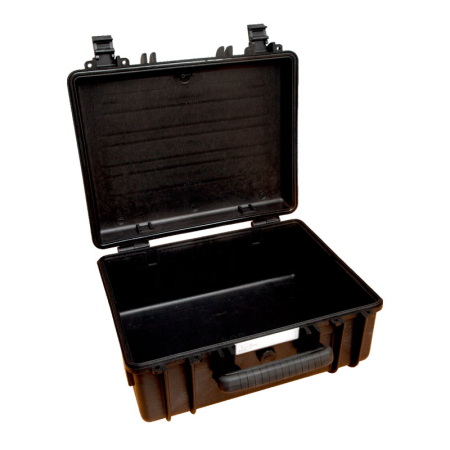 Жесткий кейс 4750RCHD00