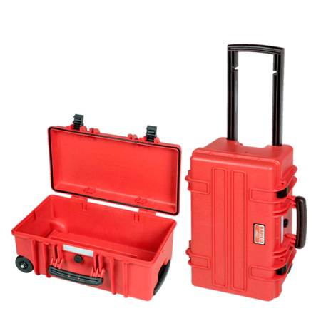 Жесткий кейс 4750RCHDW01RED