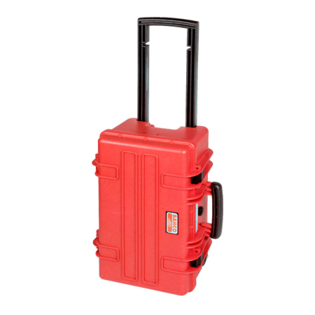 Жесткий кейс 4750RCHDW01RED