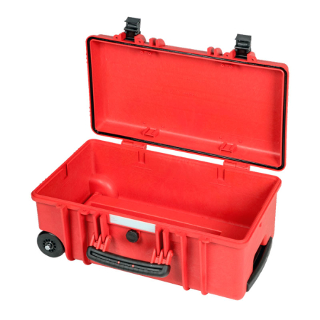Жесткий кейс 4750RCHDW01RED