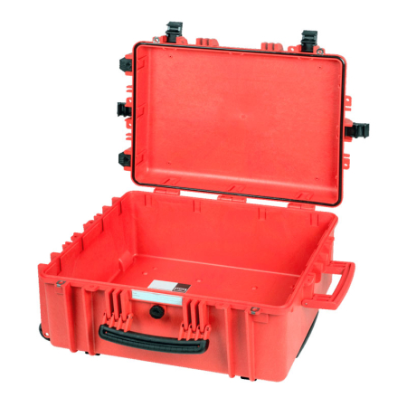 Жесткий кейс 4750RCHDW02RED