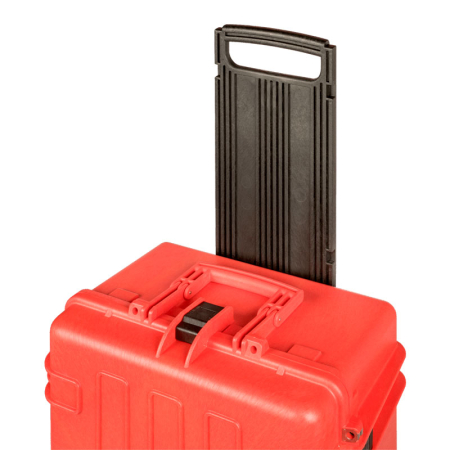 Жесткий кейс 4750RCHDW02RED