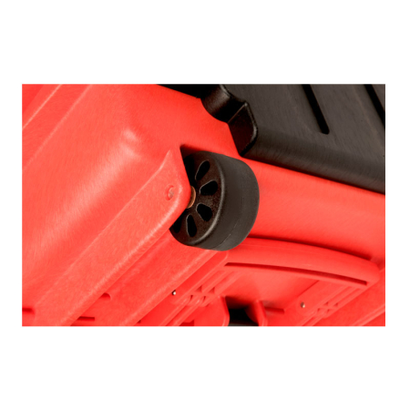 Жесткий кейс 4750RCHDW02RED