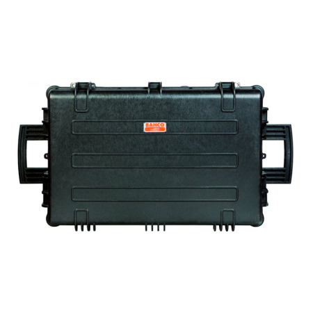 Жесткий кейс 4750RCHDW10