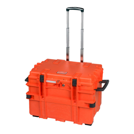 Жесткий кейс 4750RCWD4-OR