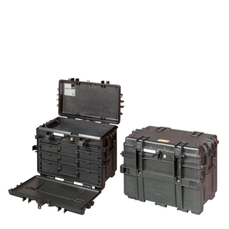 Жесткий кейс 4750RCWD4