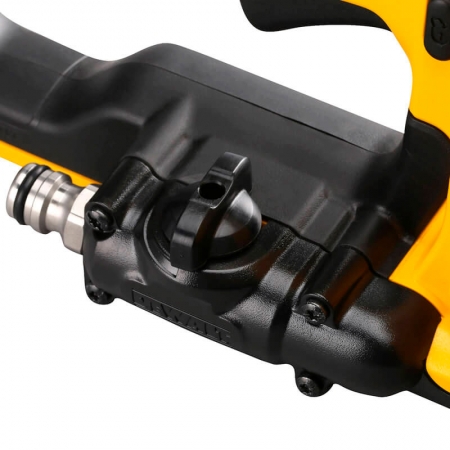 Пила отрезная DeWALT DCS690X2