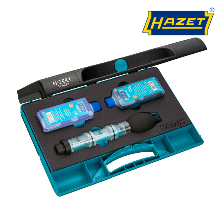 Тестер витоку газів HAZET 4793/3