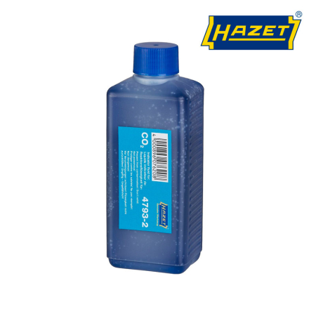 Тестер витоку газів HAZET 4793/3