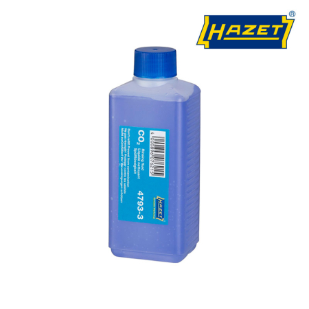 Промивна рідина HAZET 4793-3
