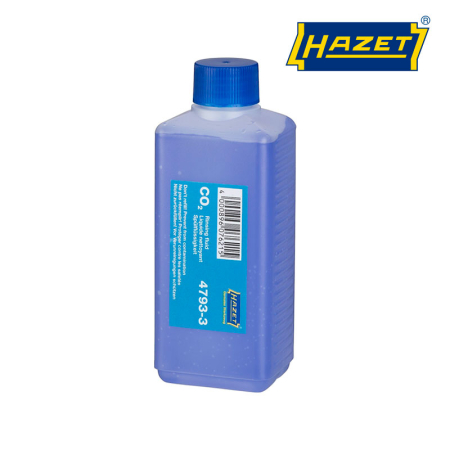 Тестер витоку газів HAZET 4793/3