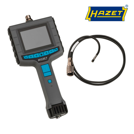 Видеоэндоскоп HAZET 4812-11/5FS