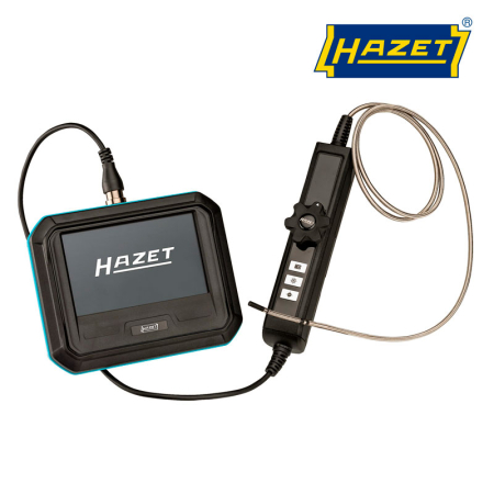 Видеоэндоскоп HAZET 4812-23/5AF