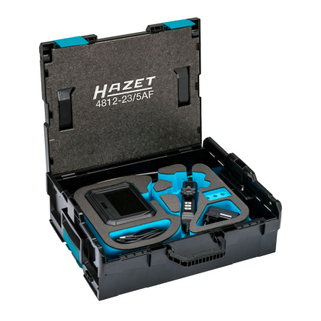 Видеоэндоскоп HAZET 4812-23/5AF