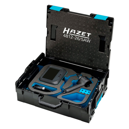 Видеоэндоскоп HAZET 4812-26/5AW