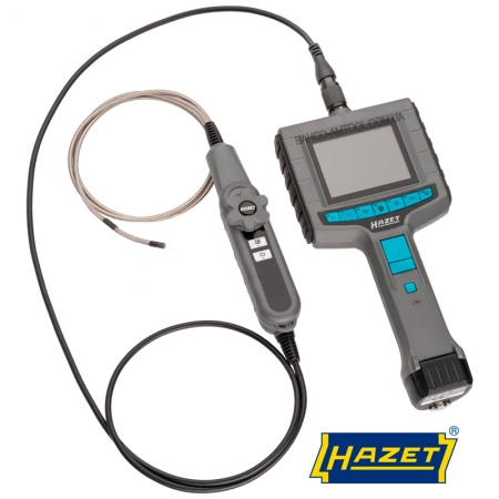 Видеоэндоскоп HAZET 4812N-10/3AF