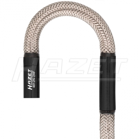 Видеоэндоскоп HAZET 4812N-10/3AF
