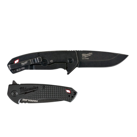 Нож HARDLINE MILWAUKEE 48221994