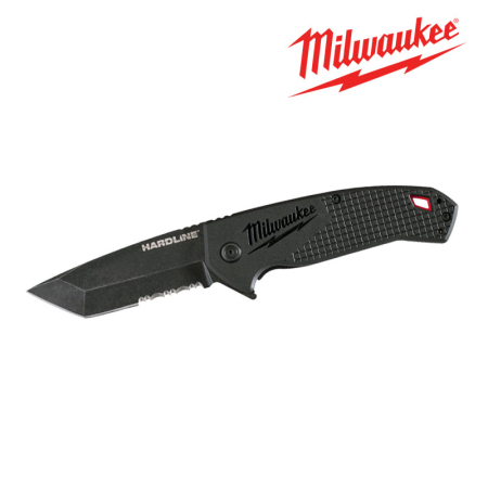 Нож HARDLINE MILWAUKEE 48221998