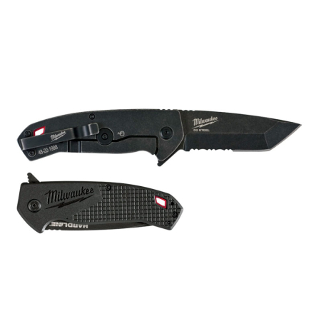 Нож HARDLINE MILWAUKEE 48221998