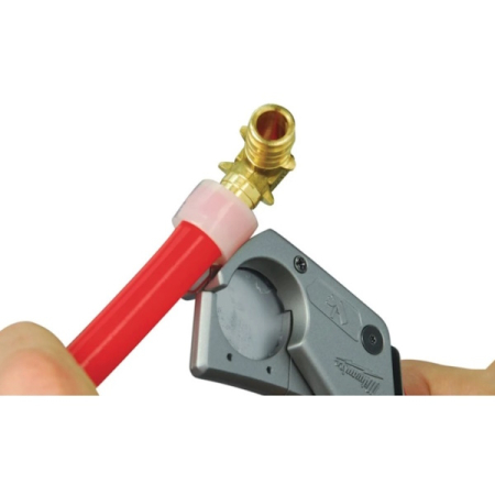 Різак для пластикових труб MILWAUKEE 48224202