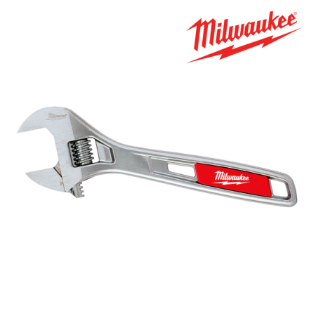 Разводной гаечный ключ MILWAUKEE 4932499518
