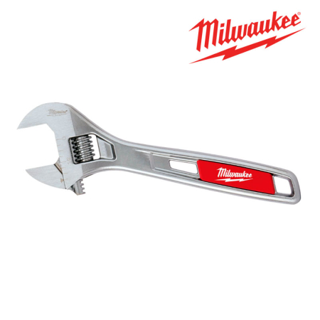 Разводной гаечный ключ MILWAUKEE 4932499520