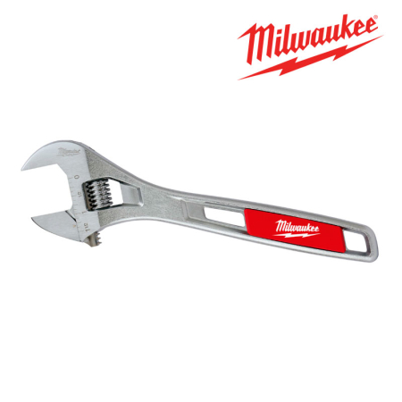 Разводной гаечный ключ MILWAUKEE 4932499517