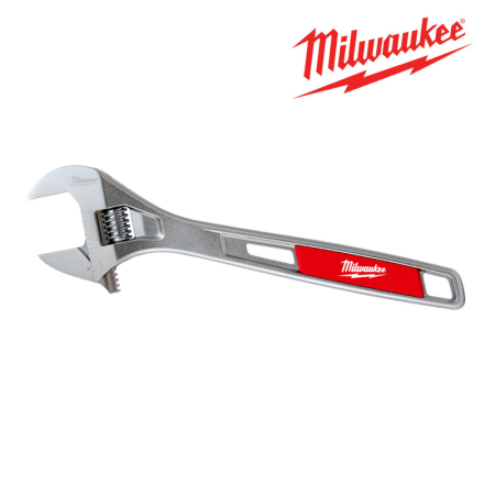 Разводной гаечный ключ MILWAUKEE 4932499521