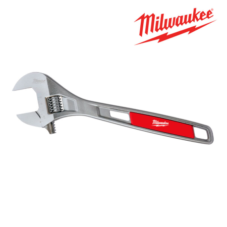Разводной гаечный ключ MILWAUKEE 4932499516
