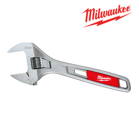 Разводной гаечный ключ MILWAUKEE 48227508