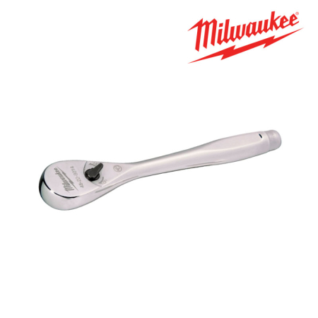 Реверсивна тріскачка Milwaukee 48229014